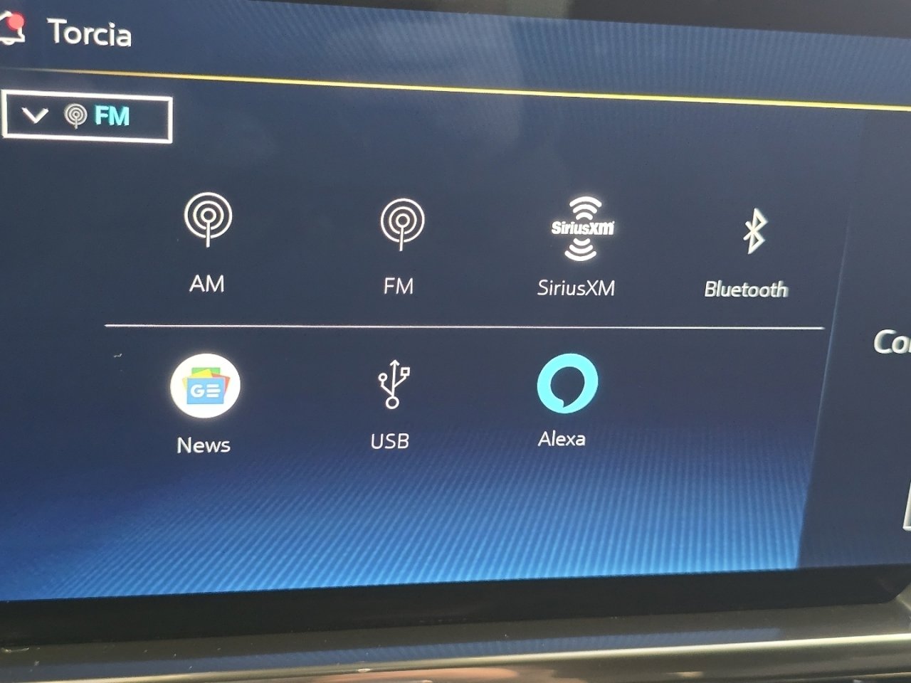 Used 2024 Chevrolet Silverado 1500 RST w/ Convenience Package II image 4