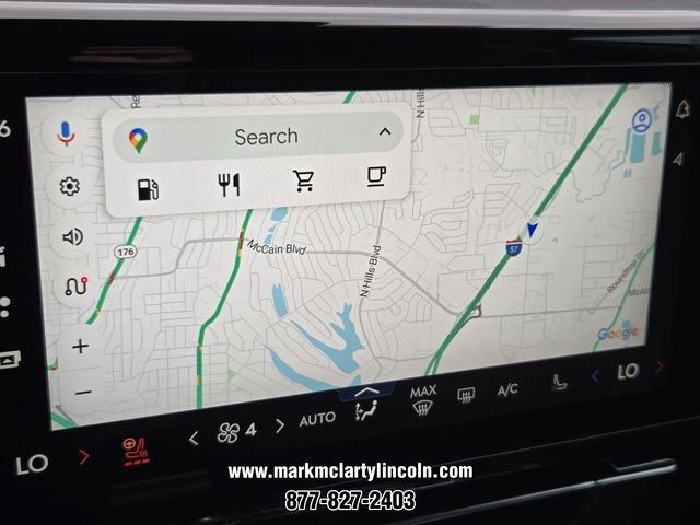 New 2026 Lincoln Nautilus Premier image 15