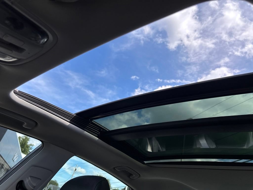 Used 2018 Kia Optima S w/ Panoramic Sunroof Package FWD image 31