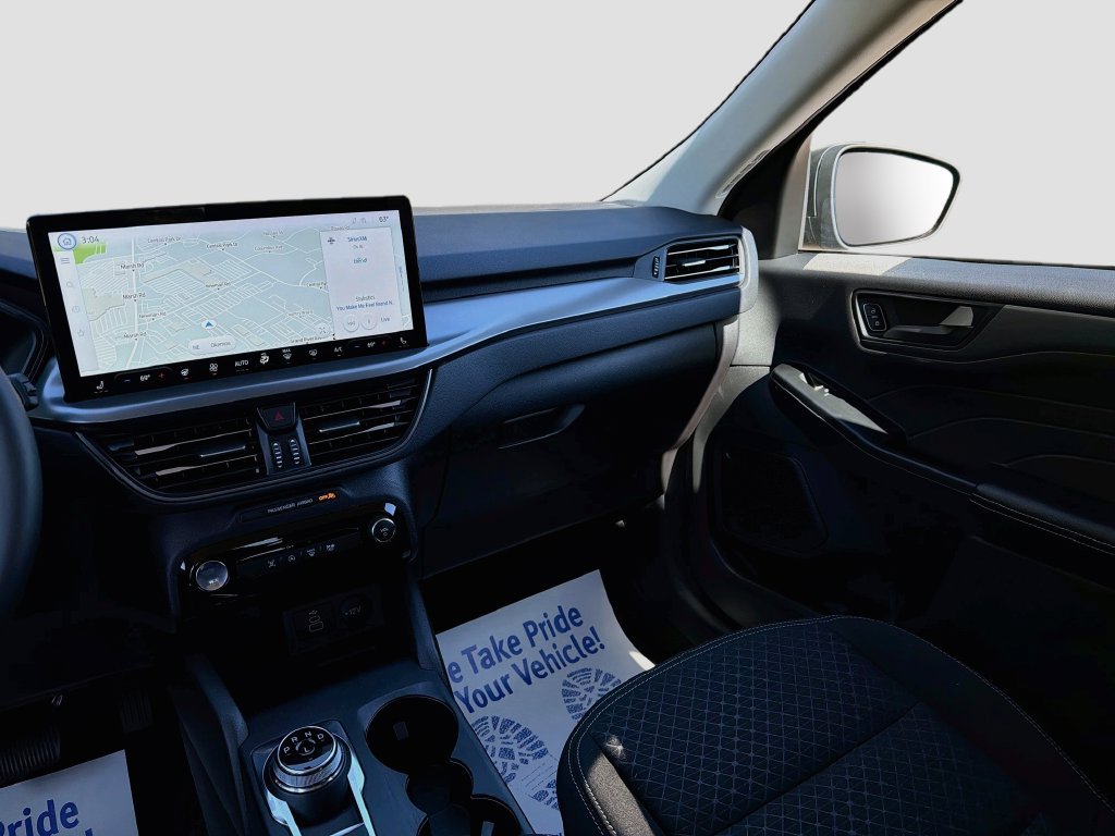 Used 2024 Ford Escape Active w/ Tech Pack #1 AWD/4WD image 25