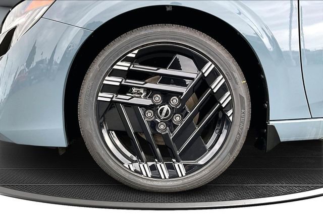 New 2026 Nissan Sentra SR w/ Floor Mat Package image 13