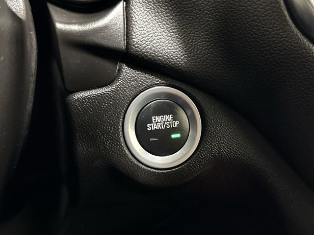 Certified 2024 Chevrolet Equinox LT w/ LPO, Floor Liner Package image 16