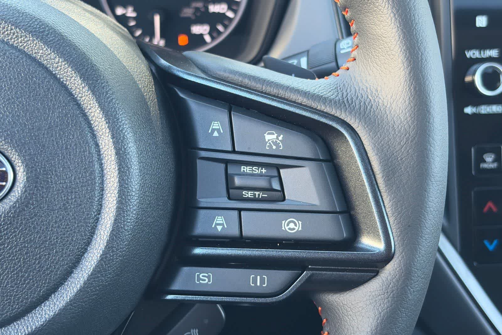 New 2026 Subaru Crosstrek 2.5i Limited AWD/4WD image 26