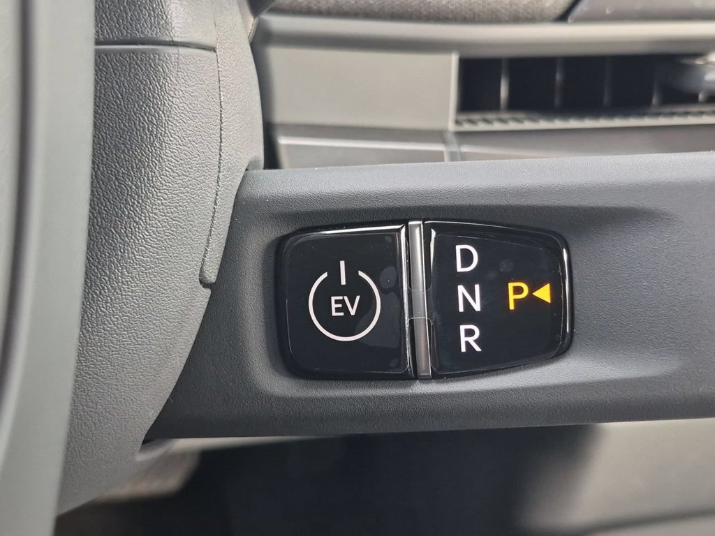 New 2027 Kia EV3 Wind w/ Wind Fwd Nightfall Package image 17