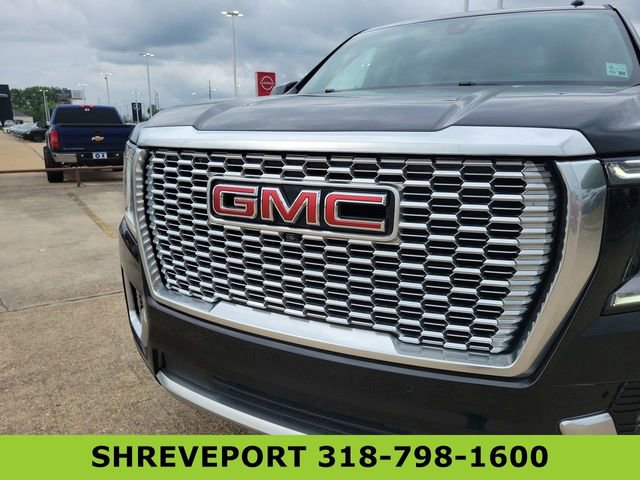 Certified 2021 GMC Yukon XL Denali w/ Denali Premium Package AWD/4WD image 32