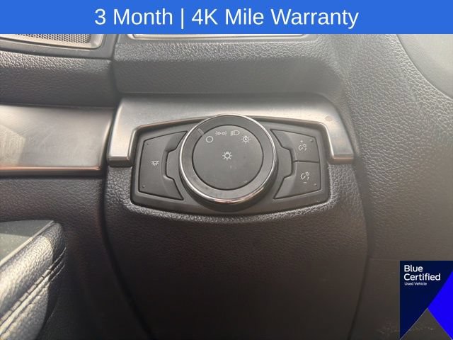 Certified 2018 Ford Explorer XLT AWD/4WD image 31