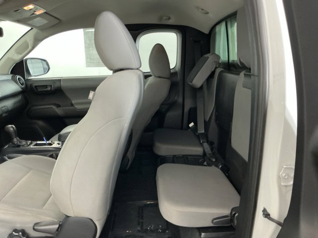Used 2019 Toyota Tacoma SR w/ SR Convenience Package AWD/4WD image 22