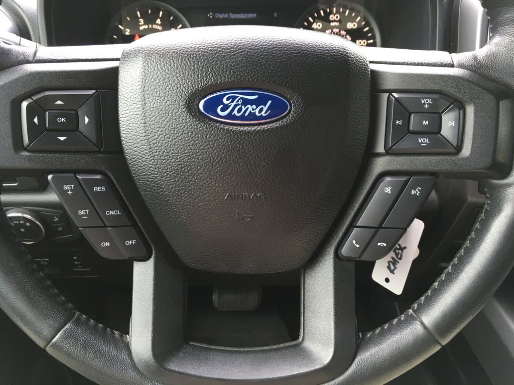 Used 2018 Ford F150 XLT w/ Equipment Group 302A Luxury AWD/4WD image 17