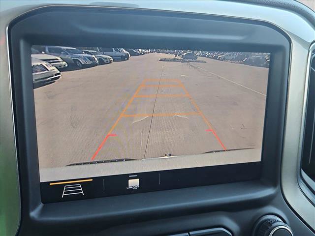 Used 2019 Chevrolet Silverado 1500 LT w/ All-Star Edition image 13