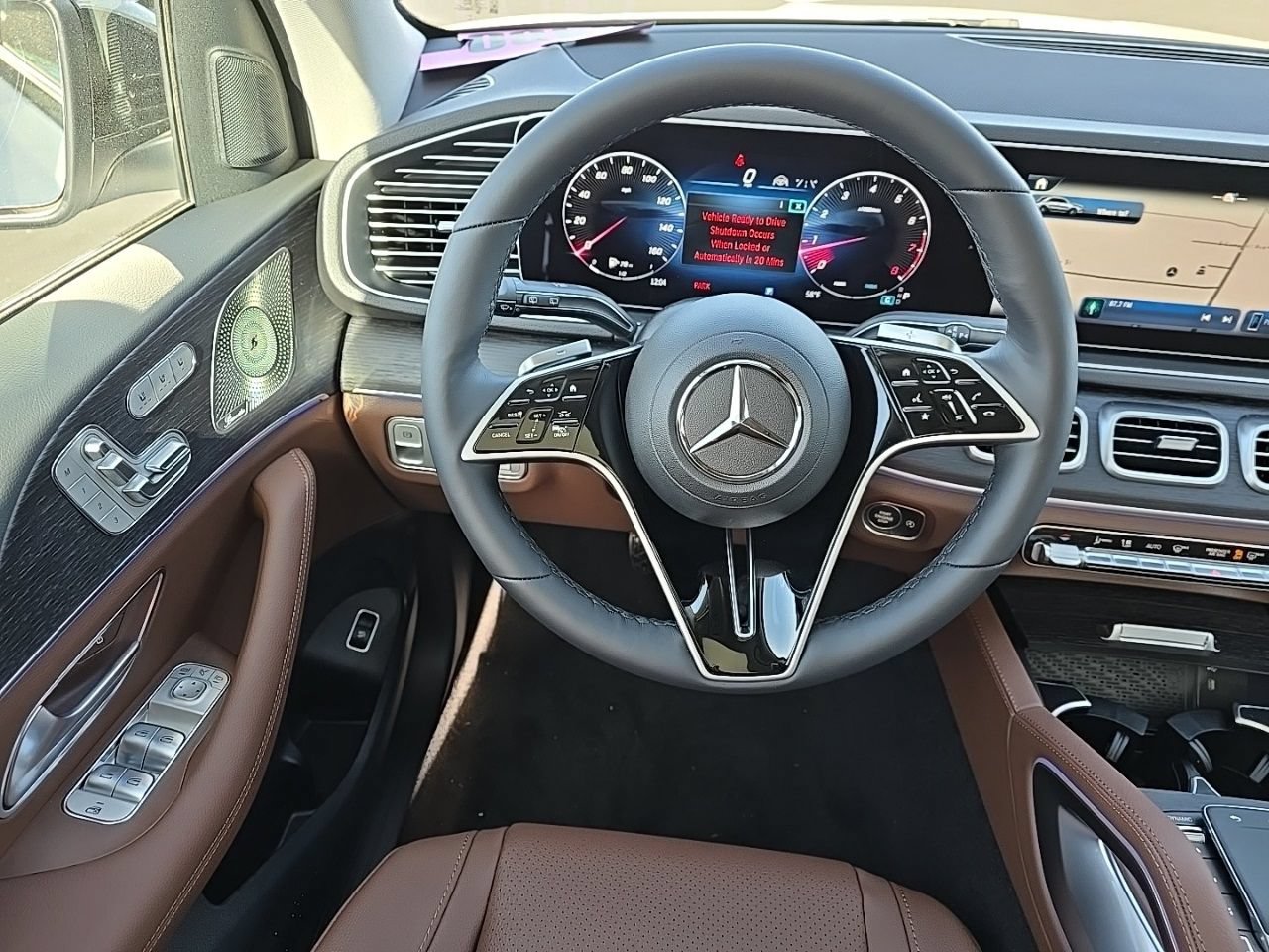 New 2026 Mercedes-Benz GLE 350 4MATIC image 32