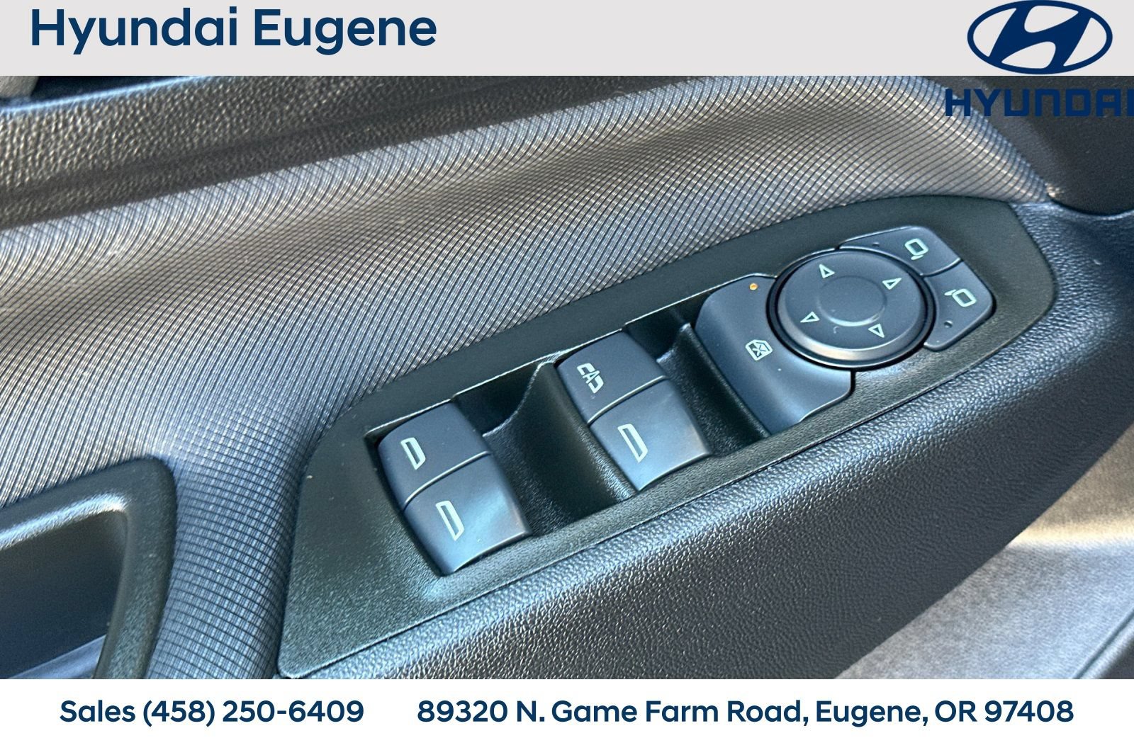 Used 2023 Chevrolet Equinox RS AWD/4WD image 15