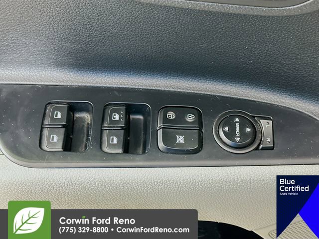 Used 2020 Kia Rio S image 19