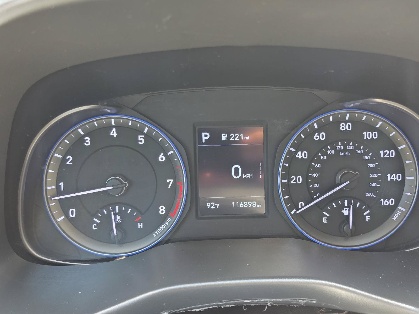 Used 2020 Hyundai Kona SE FWD image 23