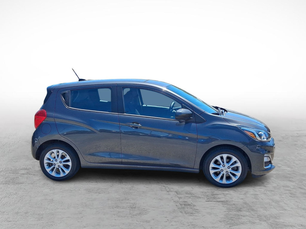 Used 2022 Chevrolet Spark LT FWD image 6