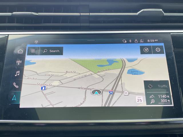 Used 2021 Audi Q8 Premium w/ Convenience Package image 14