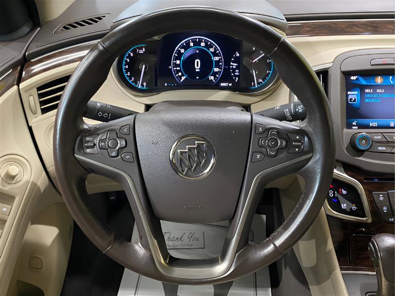 Used 2014 Buick LaCrosse Premium image 18