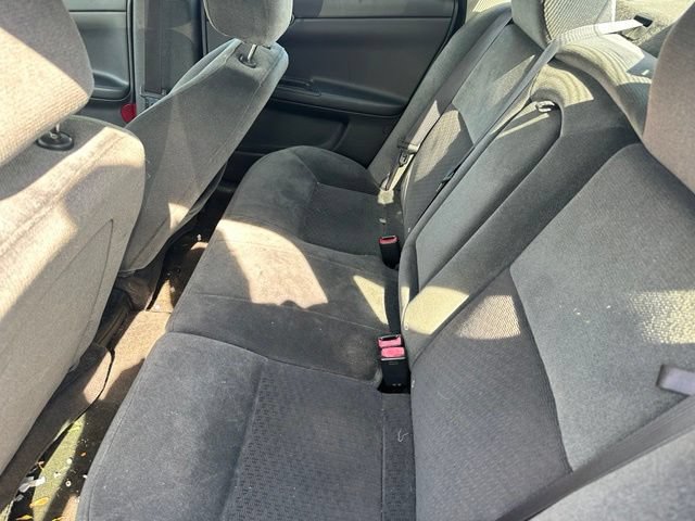 Used 2012 Chevrolet Impala LT FWD image 9