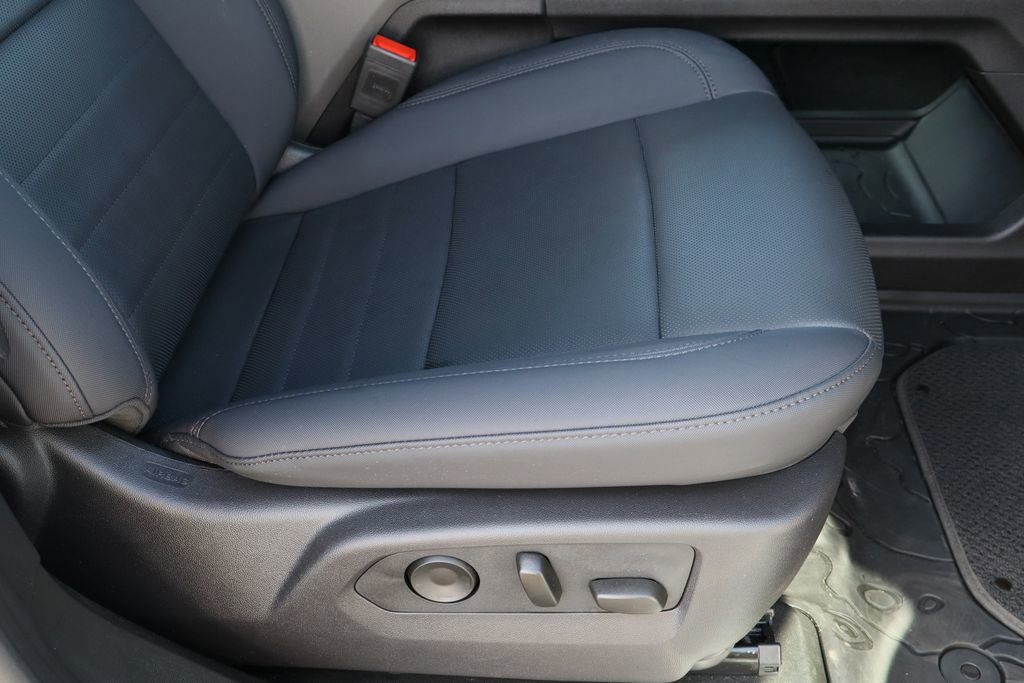 Certified 2024 GMC Hummer EV 3X w/ Omega Edition image 29