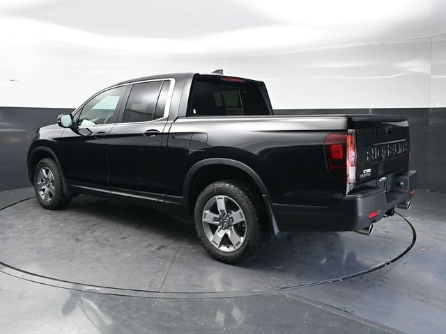 Certified 2026 Honda Ridgeline RTL image 7