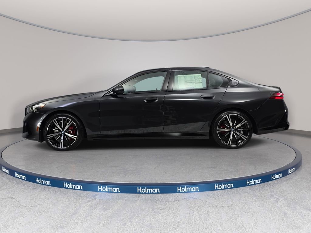 New 2026 BMW 540i xDrive w/ Executive Package image 8