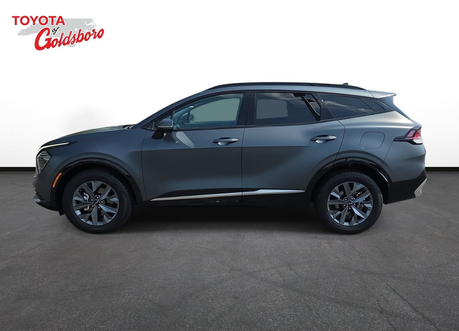 Used 2025 Kia Sportage SX Prestige AWD/4WD image 8