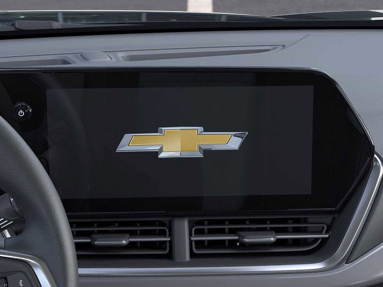 New 2026 Chevrolet Trax LT w/ LT Convenience Package image 20