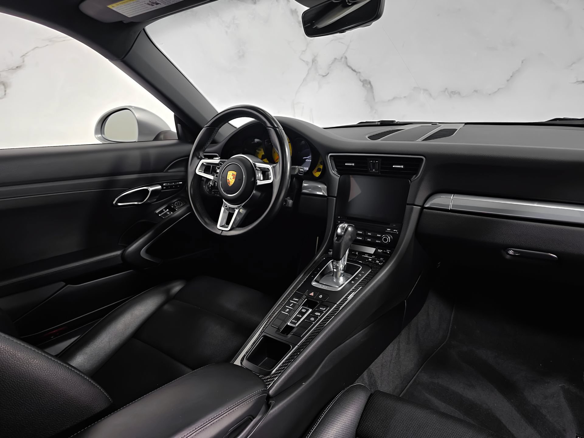 Used 2019 Porsche 911 Carrera RWD image 15