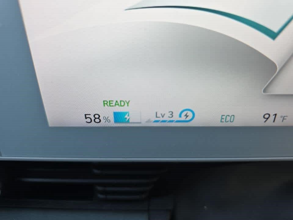 Used 2023 Hyundai Ioniq 5 SEL AWD/4WD image 4