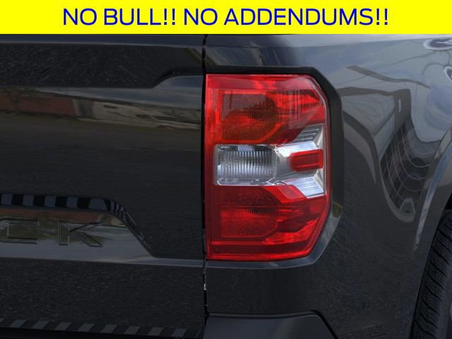 New 2026 Ford Maverick XLT image 23