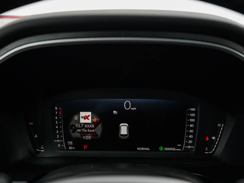 New 2026 Honda Pilot Black Edition image 24