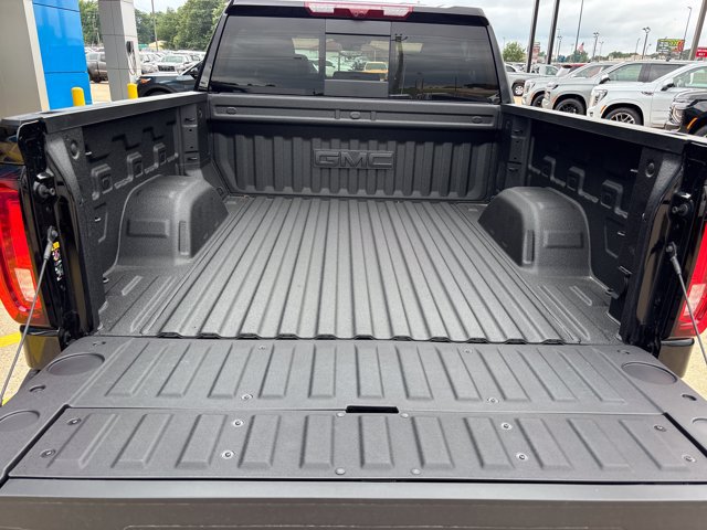 New 2026 GMC Sierra 1500 Denali AWD/4WD image 5