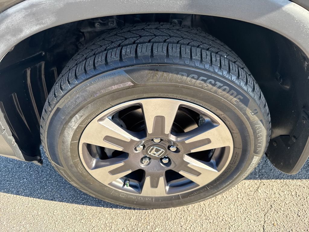 Used 2019 Honda Ridgeline RTL image 12