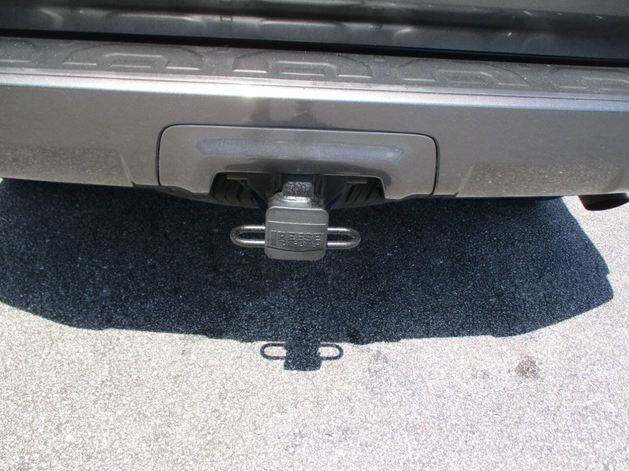 Used 2015 Toyota 4Runner SR5 Premium RWD image 39