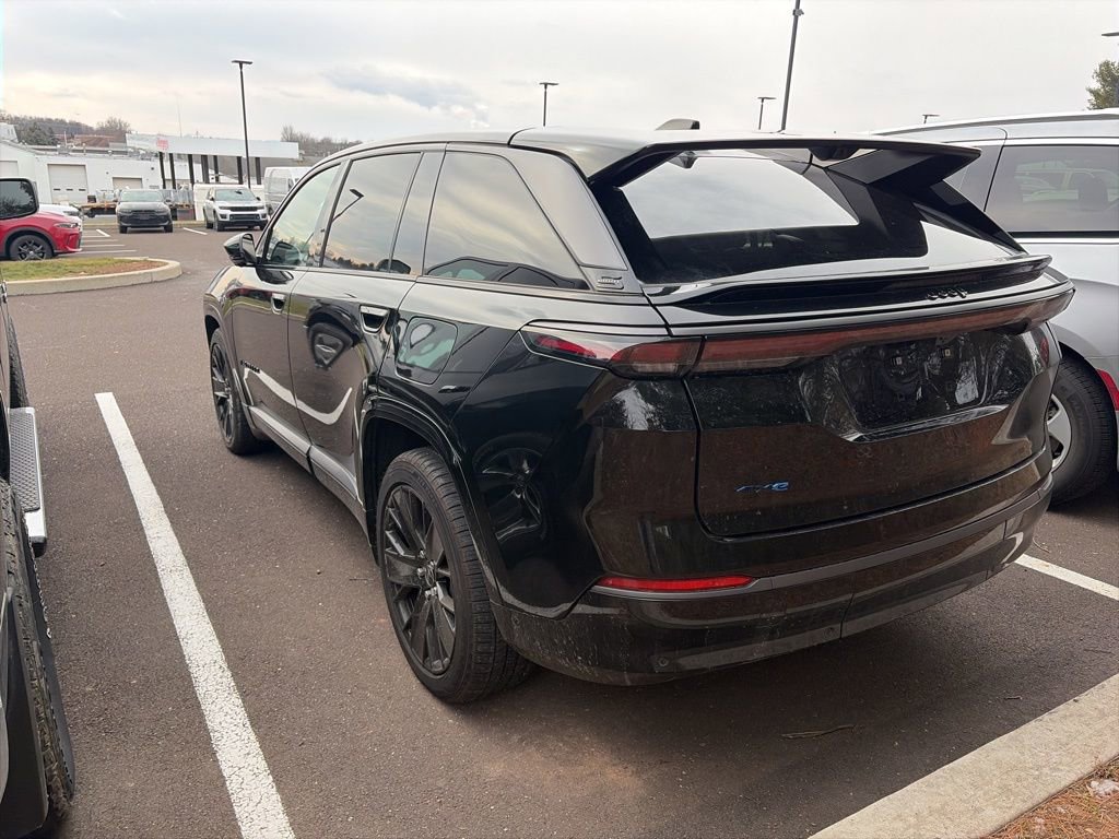 Used 2024 Jeep Wagoneer Launch Edition image 10