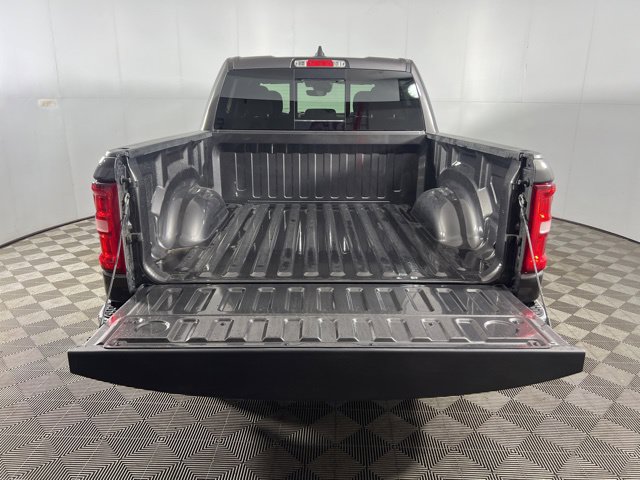 New 2026 RAM 1500 Big Horn AWD/4WD image 7