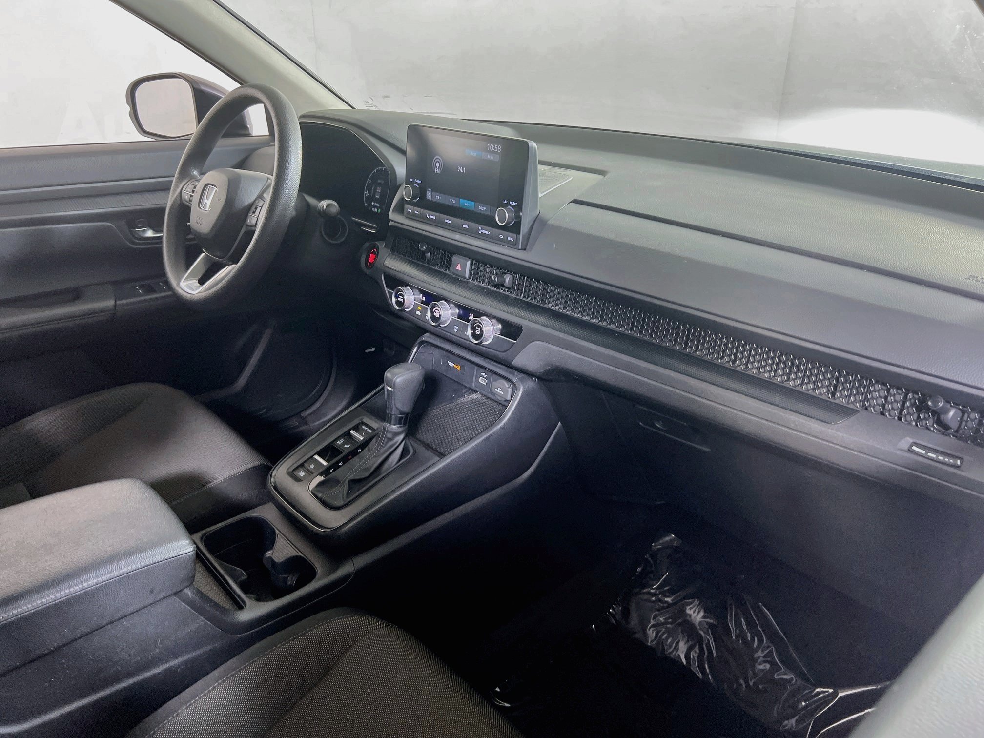 Used 2023 Honda CR-V LX image 26