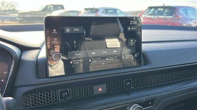 New 2026 Honda CR-V Sport-L image 16