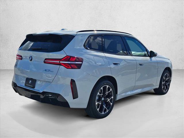 Used 2026 BMW X3 xDrive30 AWD/4WD image 2