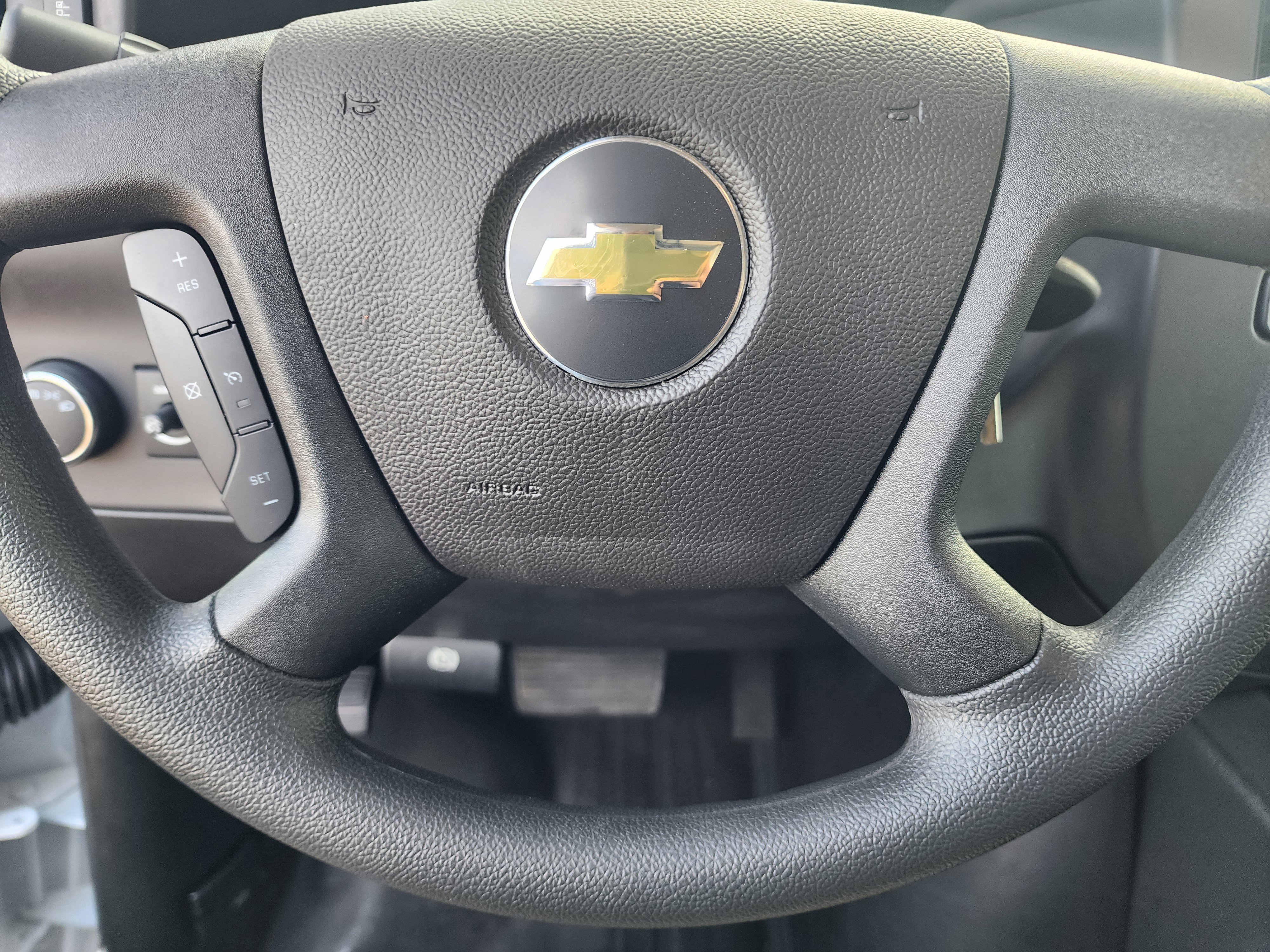 New 2025 Chevrolet Express 3500 w/ Power Convenience Package RWD image 30