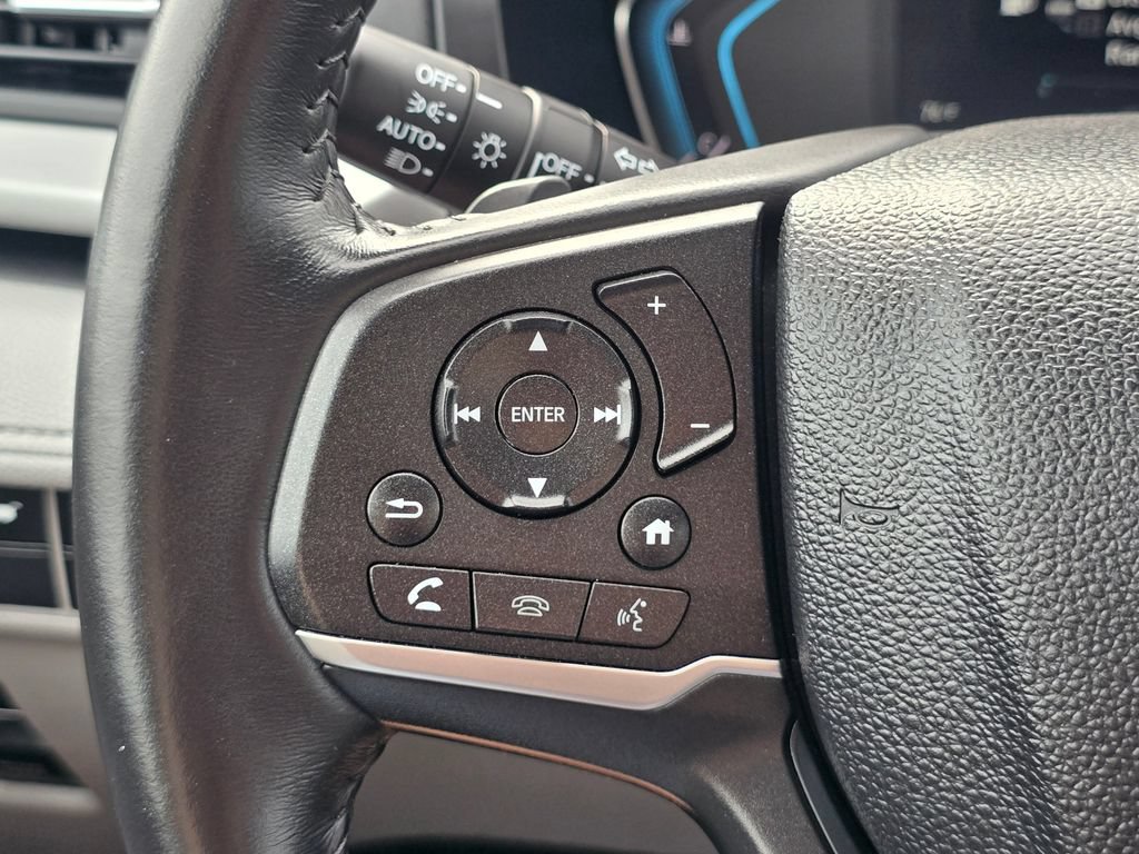 Certified 2024 Honda Odyssey EX-L image 31
