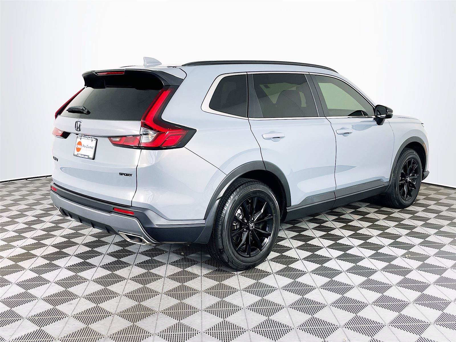 Used 2023 Honda CR-V Sport image 9