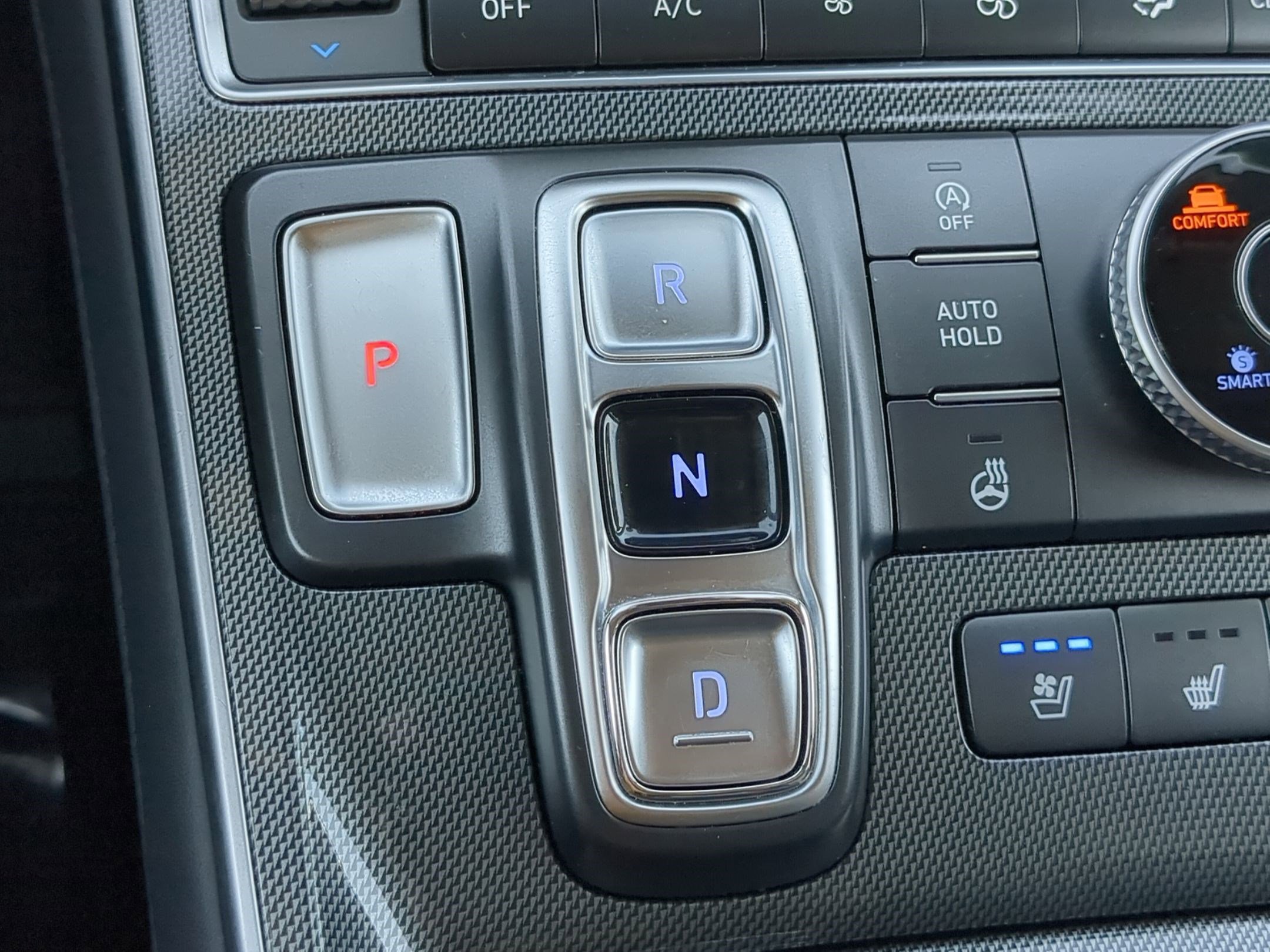 Used 2023 Hyundai Santa Fe Limited image 24