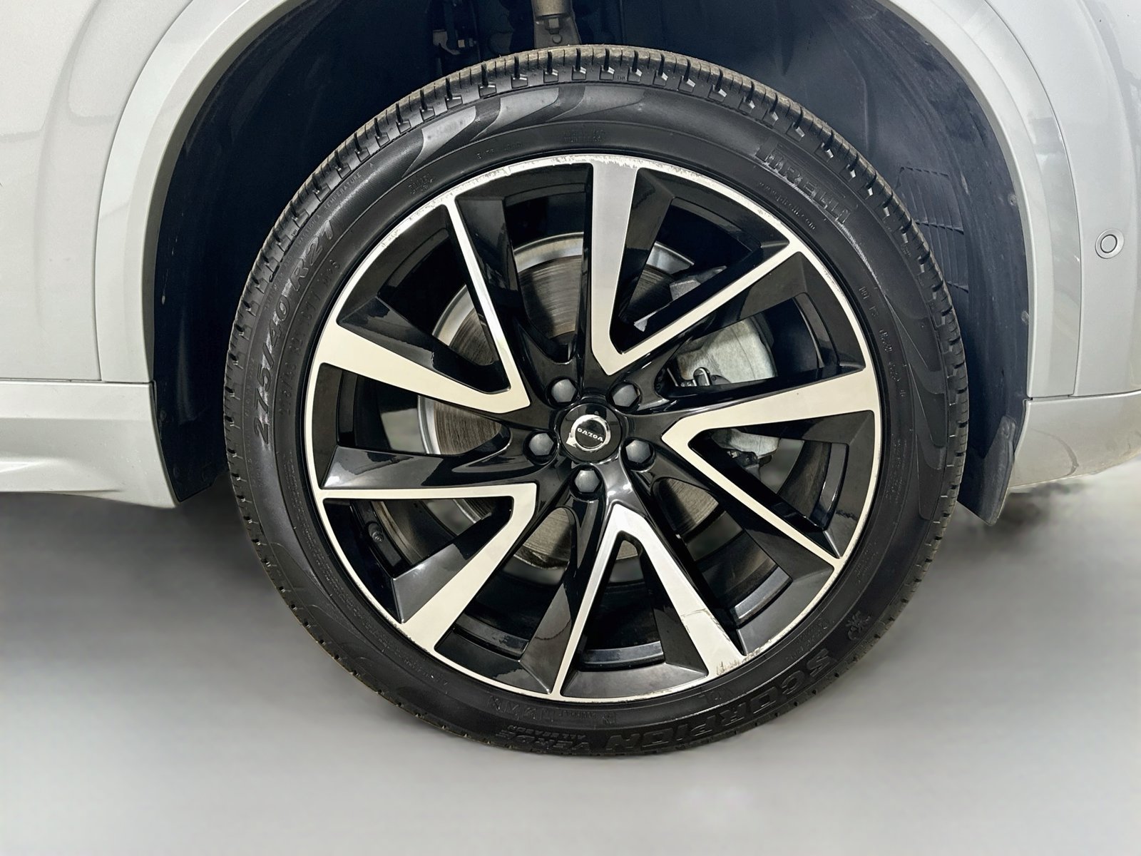 Certified 2024 Volvo XC90 B6 Plus AWD/4WD image 10
