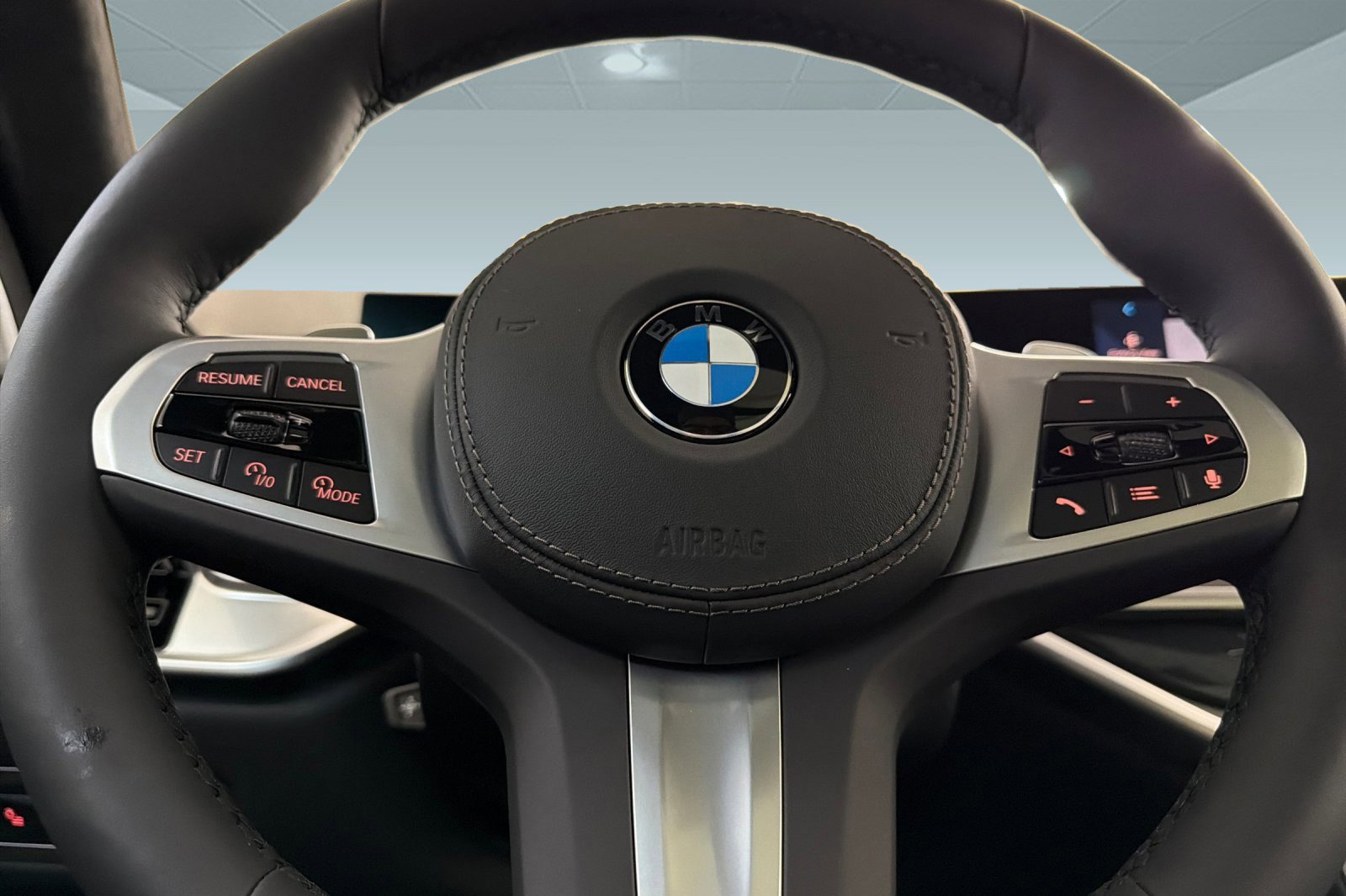 New 2026 BMW X7 xDrive40i w/ M Sport Package image 17