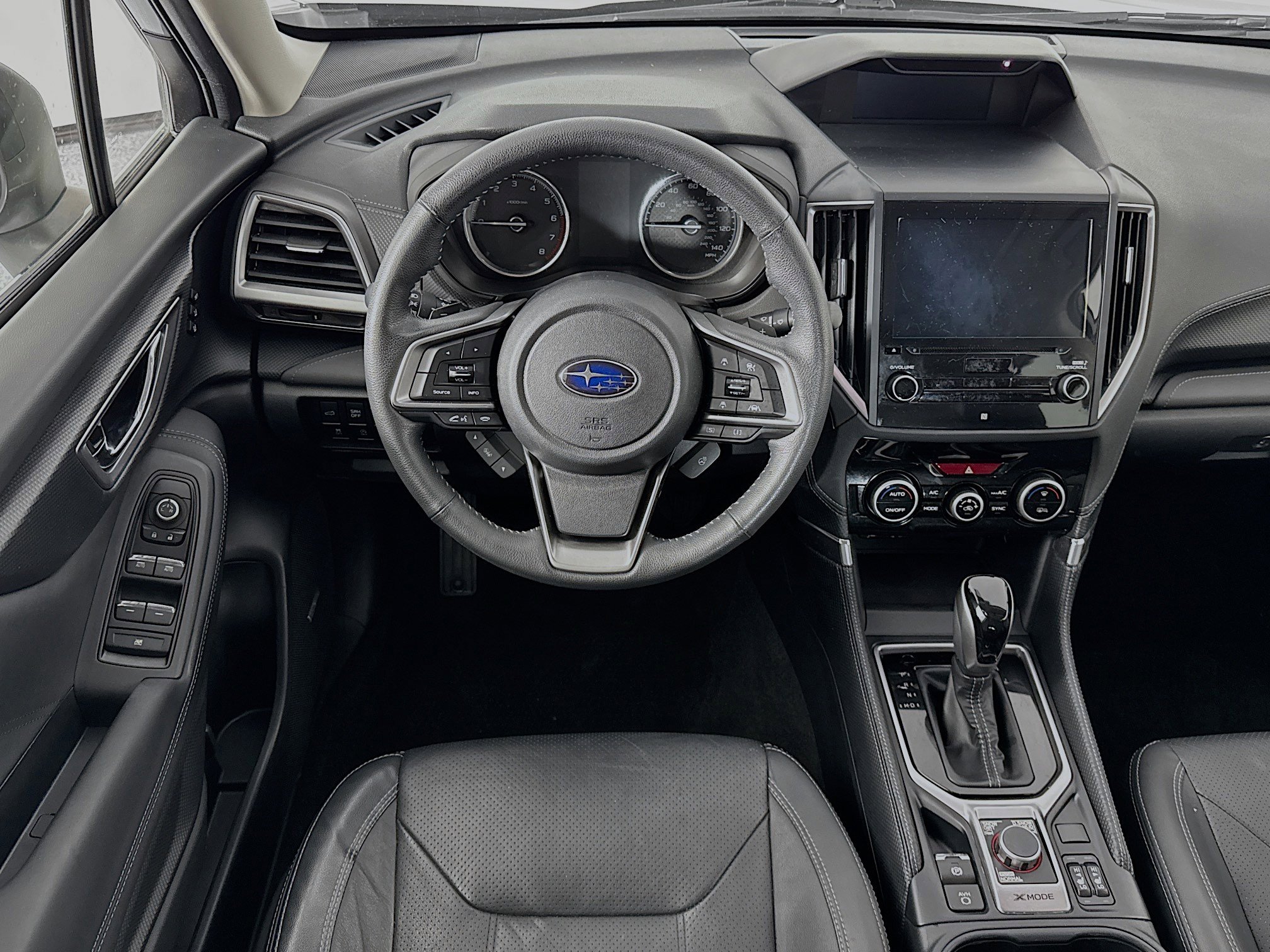 Used 2019 Subaru Forester Touring w/ Popular Package #3 image 24