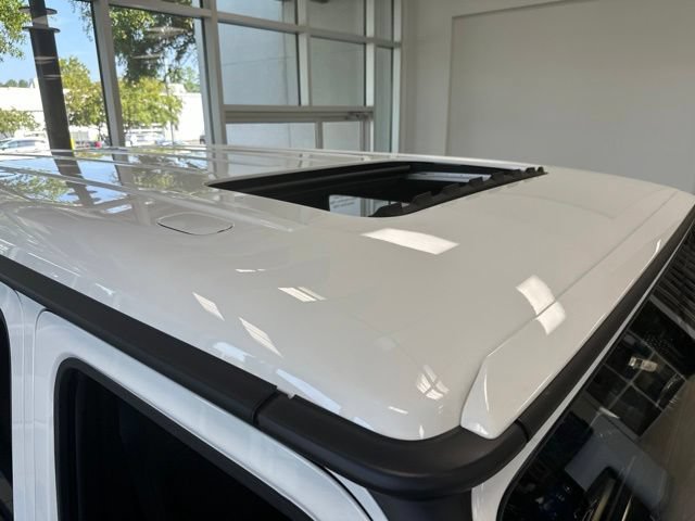 Used 2027 Mercedes-Benz G 63 AMG 4MATIC image 14