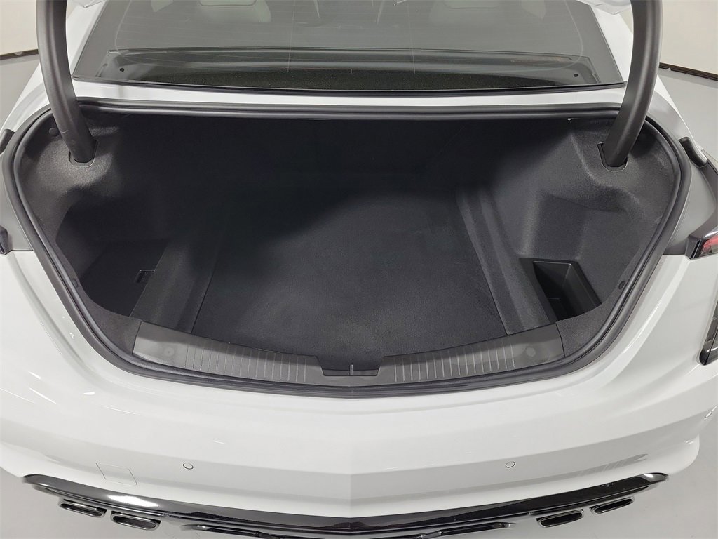 Certified 2024 Cadillac CT5 V Blackwing w/ Super Cruise 2 Package image 8