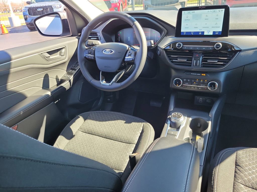 New 2026 Ford Escape Active w/ Cold Weather Package image 13