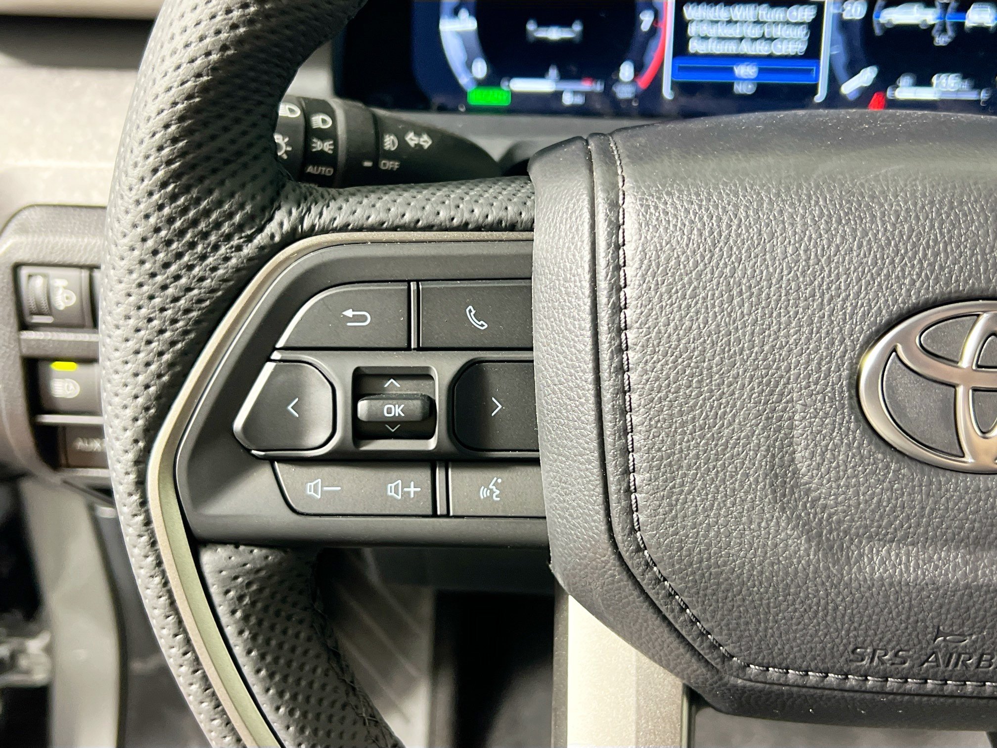 New 2026 Toyota Tacoma 4x4 Double Cab Hybrid image 18