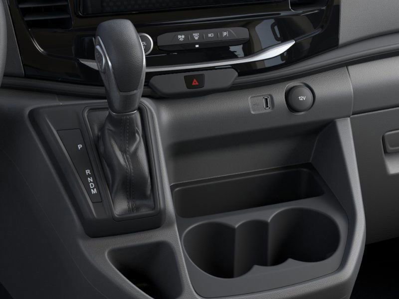 New 2026 Ford Transit 350 XLT AWD/4WD image 19
